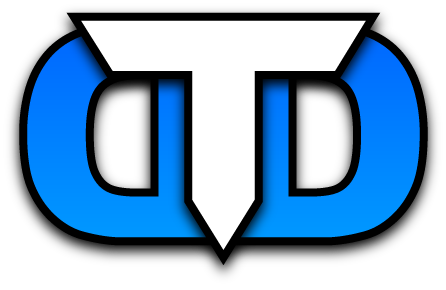 Dantech Designs Logo